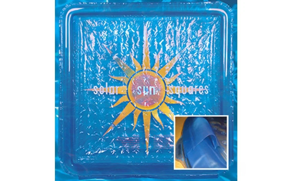 SSR-SB-02 20/CS SUNBURST SOLAR SUN RINGS
