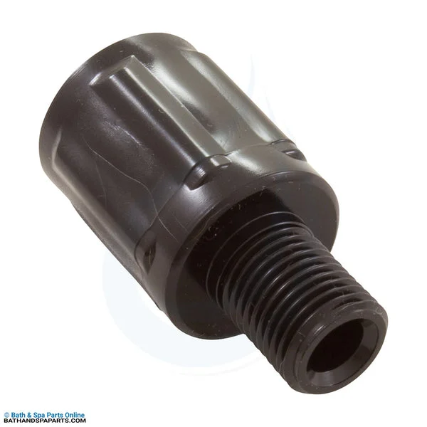Stenner Body [Injection Check Valve 1/4″] (CVF1/4)