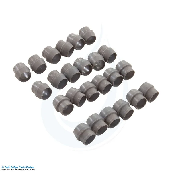 Stenner Ferrule [Injection Check Valve 1/4″ 24-Pack] (MCAK200)
