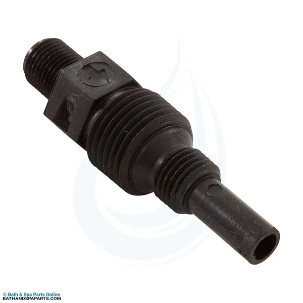 Stenner Injection Fitting [Check Vlv 1/4″] (CVIJ1/4)