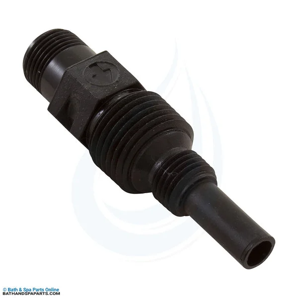 Stenner Injection Fitting [Check Vlv 3/8″] (CVIJ3/8)