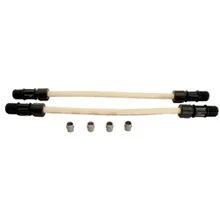Stenner – Santoprene #5 Pump Tube, 3/8″ – 2 Pack – UCCP205