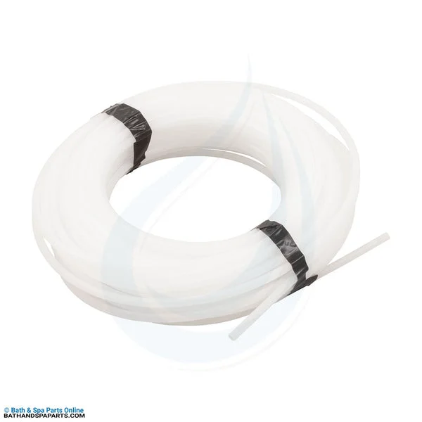 Stenner Tubing [Classic Pumps 100ft x 1/4″ Wht] (AK4010W)