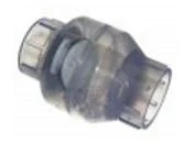 Sundance Spa 2 Inch Swing Check Valve Slip Ends
