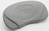Sundance Spa 2001-2002 Chevron Pillow 6472-974
