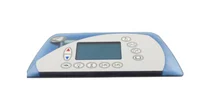 Sundance Spa 6600-871 850 Inground Control Panel 1 Pump Gray