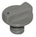 Sundance Spa Air Venturi Control Knob Light Color Short Stem