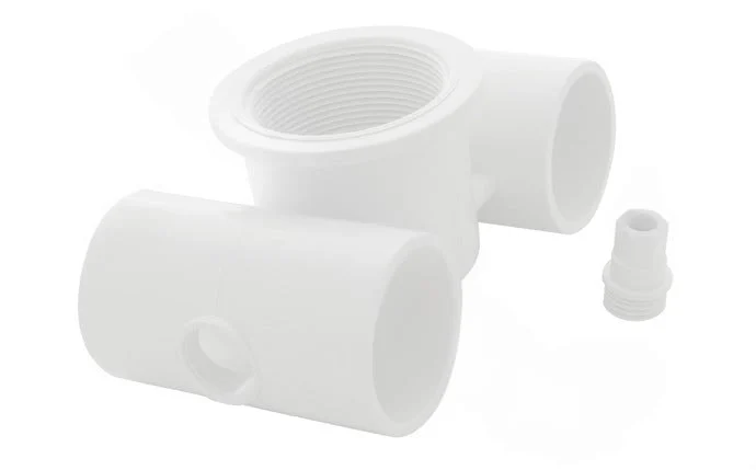Super-Pro 23300-000-000 Hydrotherapy Jet Body Assembly i