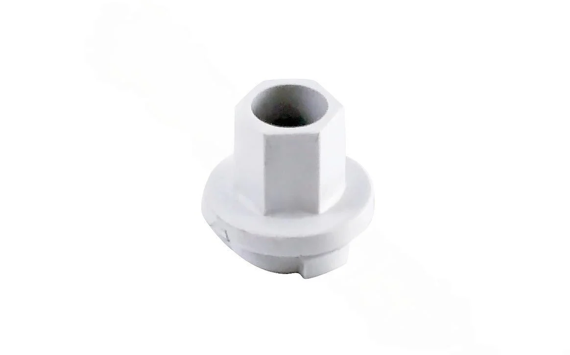 Super-Pro 23306-120-020 1/2″ Venturi Tee Twist Lock Nozzle