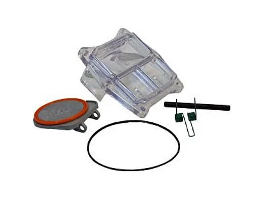 Super-Pro Check Valve Replacement Kit – 0801-20H-RK