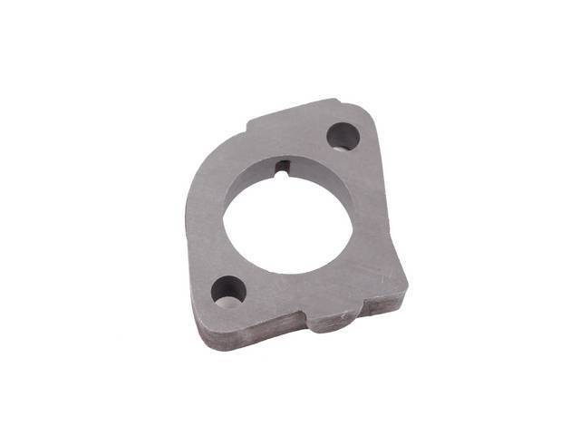 Exhaust Thermostat Control Valve Spacer