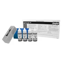 Taylor K-8032 Reagent Pack, Cyanuric Acid, Turbidimetric (Absorptometric)