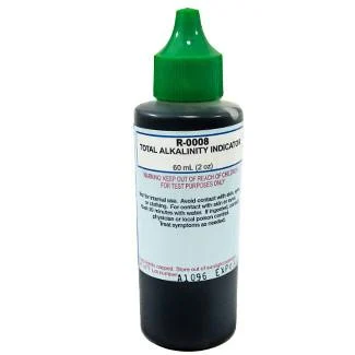Taylor Replacement Reagent R-0008 – 2 oz – R-0008-C-12