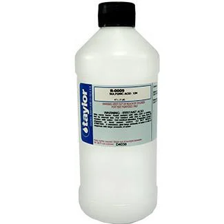 Taylor Replacement Reagent R-0009 – 16 oz – R-0009-E