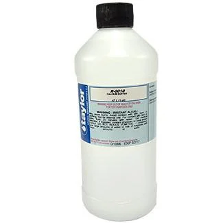 Taylor Replacement Reagent R-0010 – 16 oz – R-0010-E