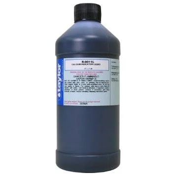 Taylor Replacement Reagent R-0011L – 16 oz