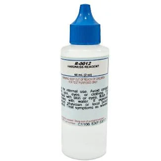 Taylor Replacement Reagent R-0012 – 2 oz