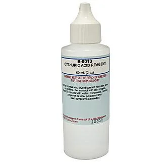 Taylor Replacement Reagent R-0013 – 2 oz