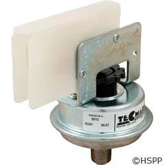 Tecmark 3015 SPDT Pressure Switch 1/8″mpt 25A Series 3000