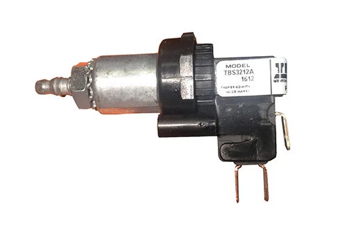 Tecmark Air Switch Tbs – 25Amp – Spdt – Latching | TBS-3212