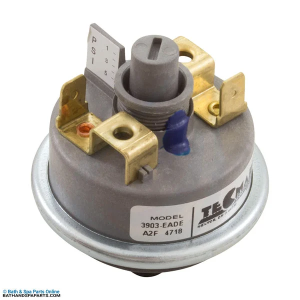 Tecmark Pressure Switch [Balboa 2 PSI] (3903-EADE)