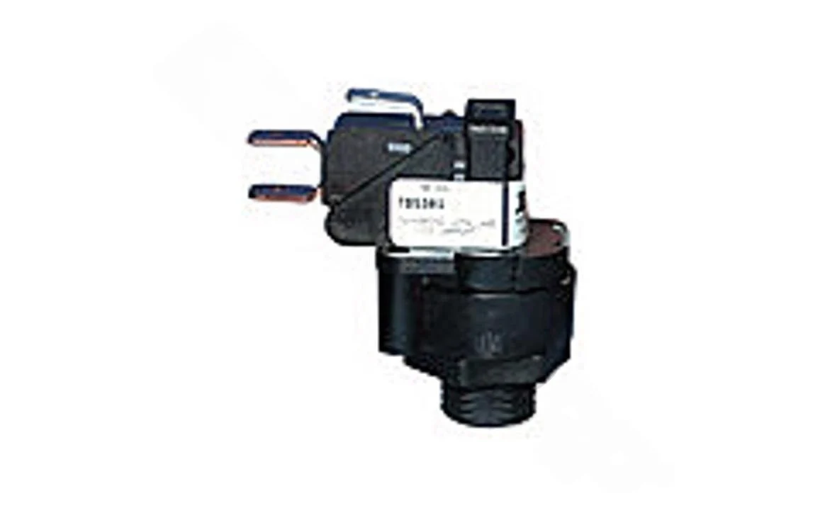 Tecmark TBS301A Tri Delta SPDT Latching Air Switch 20A – TDI-85-1004
