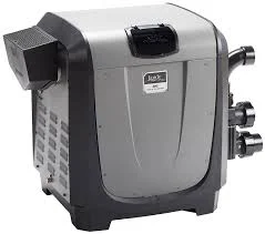 Trade Series Jandy JXI Series Low-NOx 260K BTU Natural Gas Heater – JXI260N