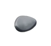 Tri-Curve Graphite Pillow Premium Leisure 823690