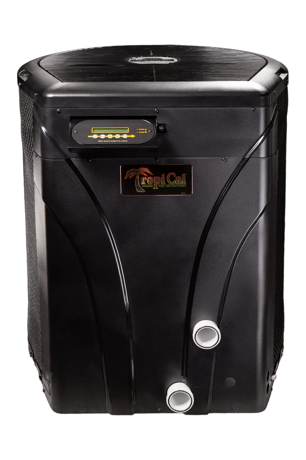 TropiCal Heater – T135