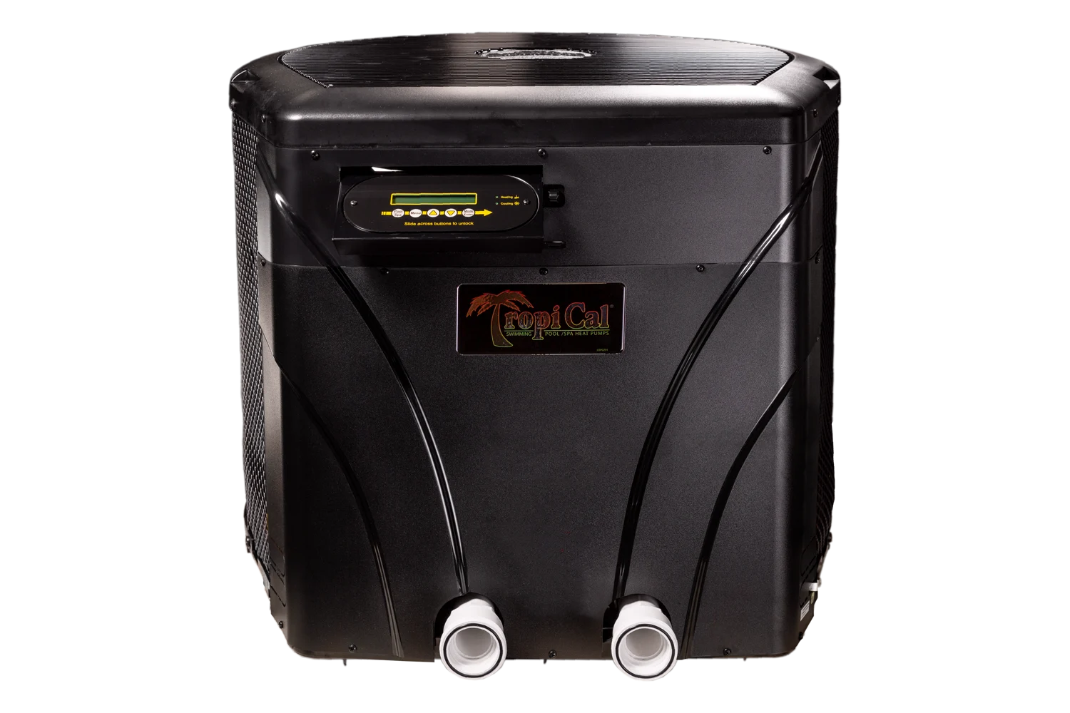 TropiCal Heater – T75