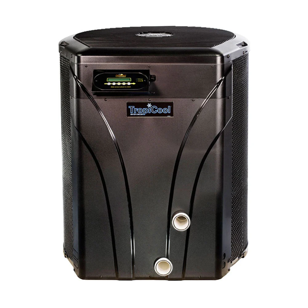 TropiCool Water Chiller – TC500