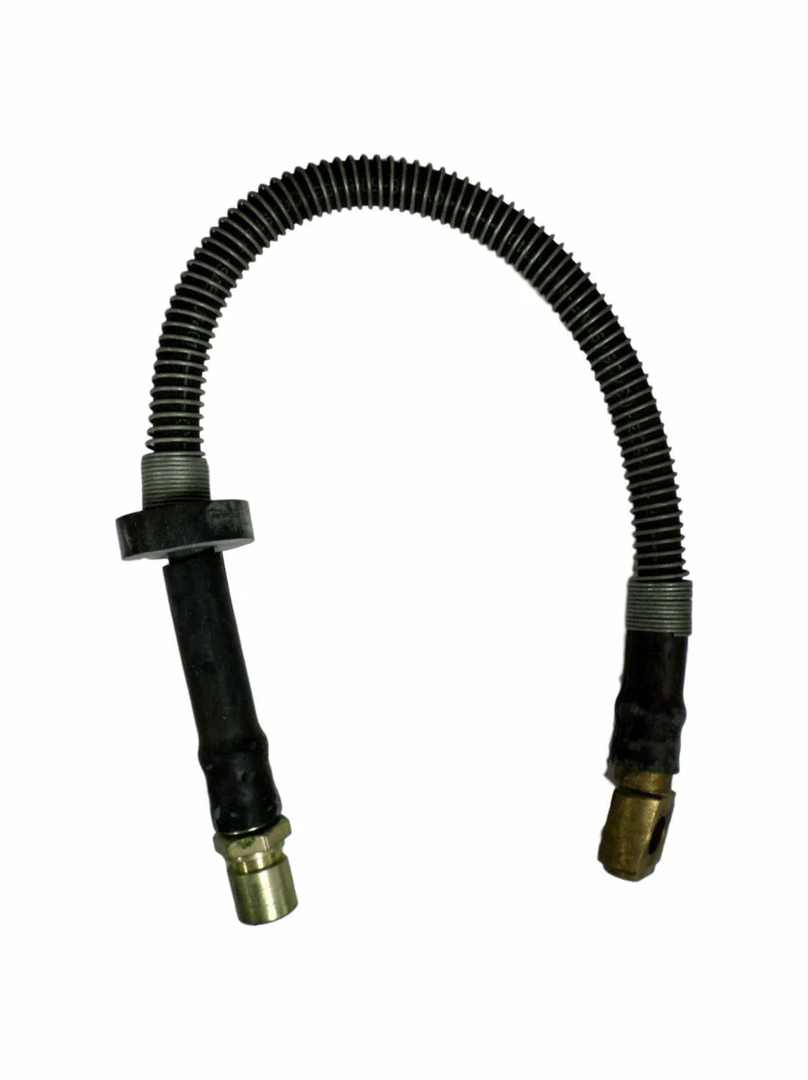 TRW HB-15017 Brake Hydraulic Hose HB15017 BH116810 78586