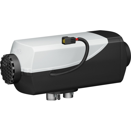 Diesel Heater 12V, 10L Tank, 5KW Diesel Air Heater, Fast Heating, Diesel Heater with LCD Switch & Remote Control for Truck, Boat, Trailer, Campervans and Caravans