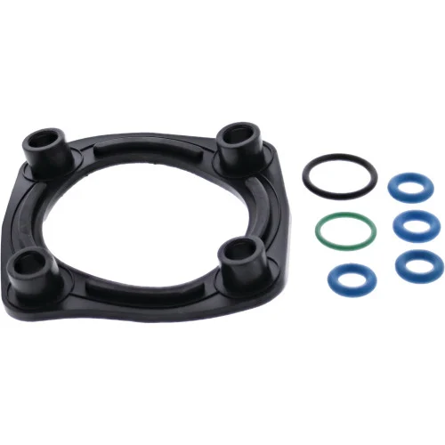 Vertex Injector Throttle Body O-Ring Kit 725016 for Ski-Doo Expedition 4-TECH