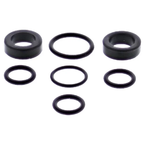 Vertex Injector Throttle Body O-Ring Kit 725021 for Yamaha Phazer 500 07