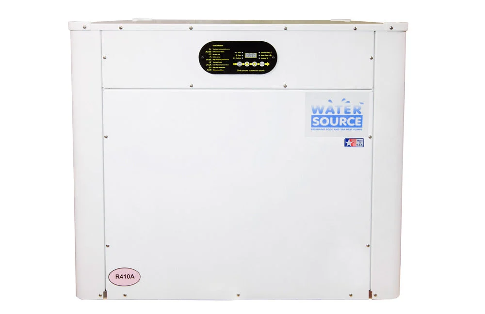 WaterSource WS03 208-230v/60 Hz/1 ph Ti/Ti
