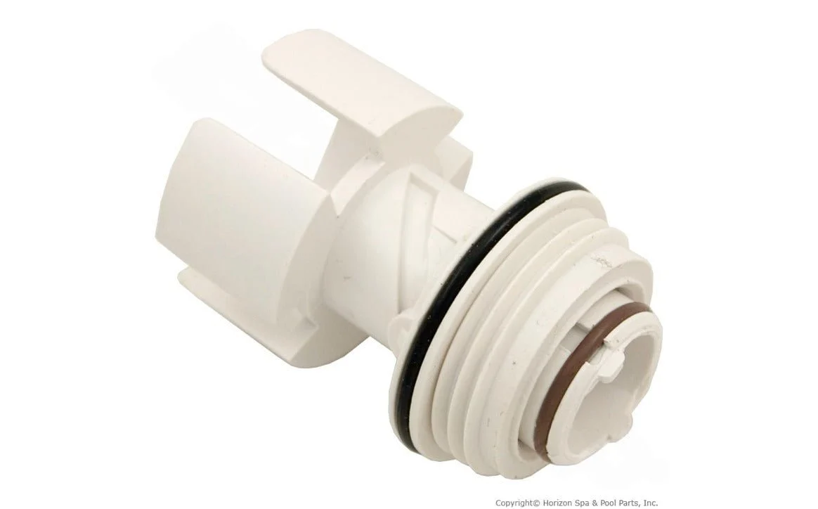 Waterway 212-0850 5/16″ Adjustable Sub-Assembly Mini Jet Nozzle