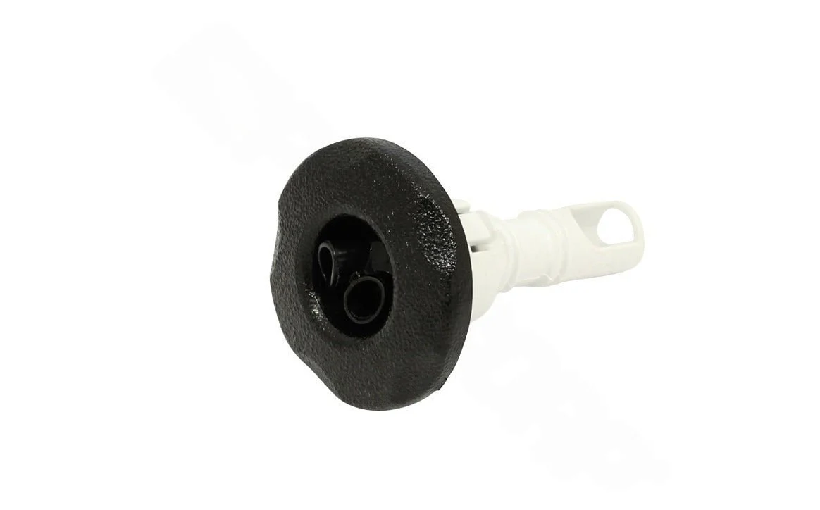 Waterway 212-1591 black cluster storm jet snap-in