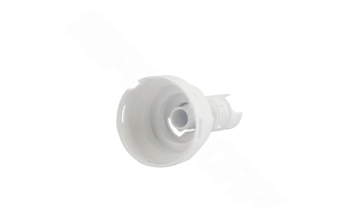 Waterway 218-4000 5/16″ snap-in poly jet diffuser