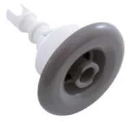 Waterway 3 Inch Directional Jet Smooth Face Gray 212-7907