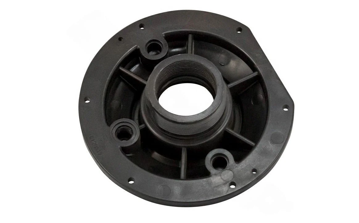 Waterway 311-1070 Center Discharge Wet End Faceplate