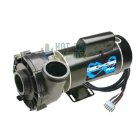 Waterway 3HP 230V EX2 Emerald Spa Pump 2-Speed 56 Frame 50008340