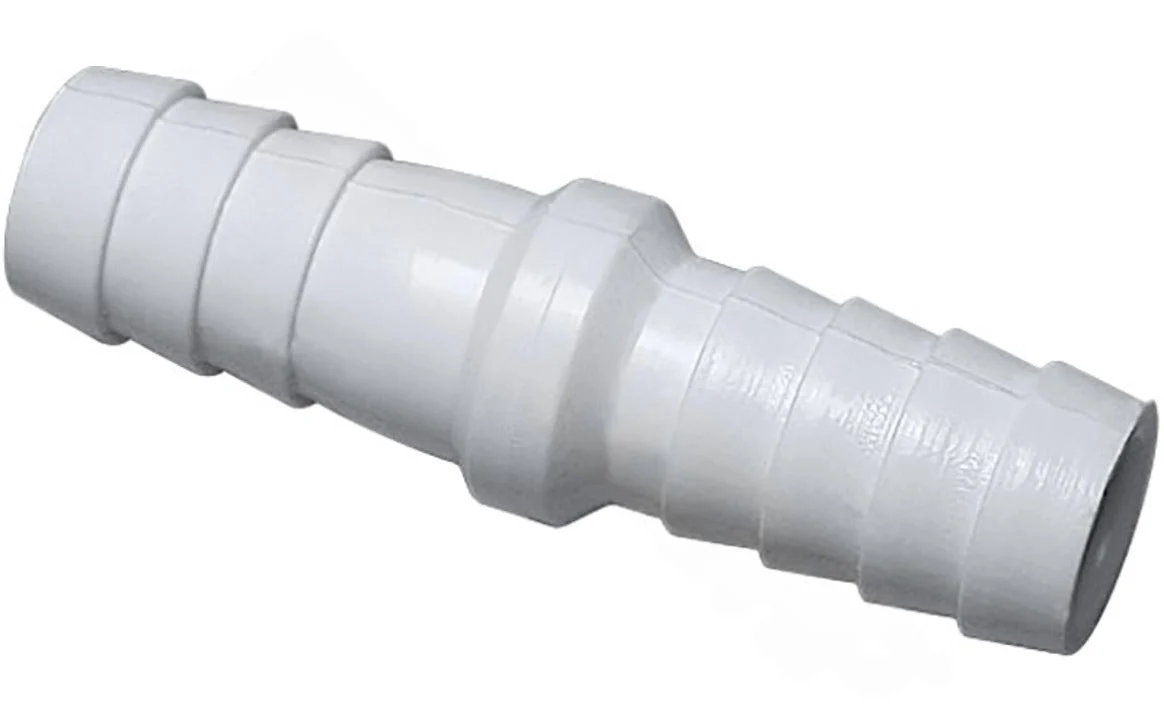 Waterway 419-1000 3/8″ RB x 3/8″ RB Coupler