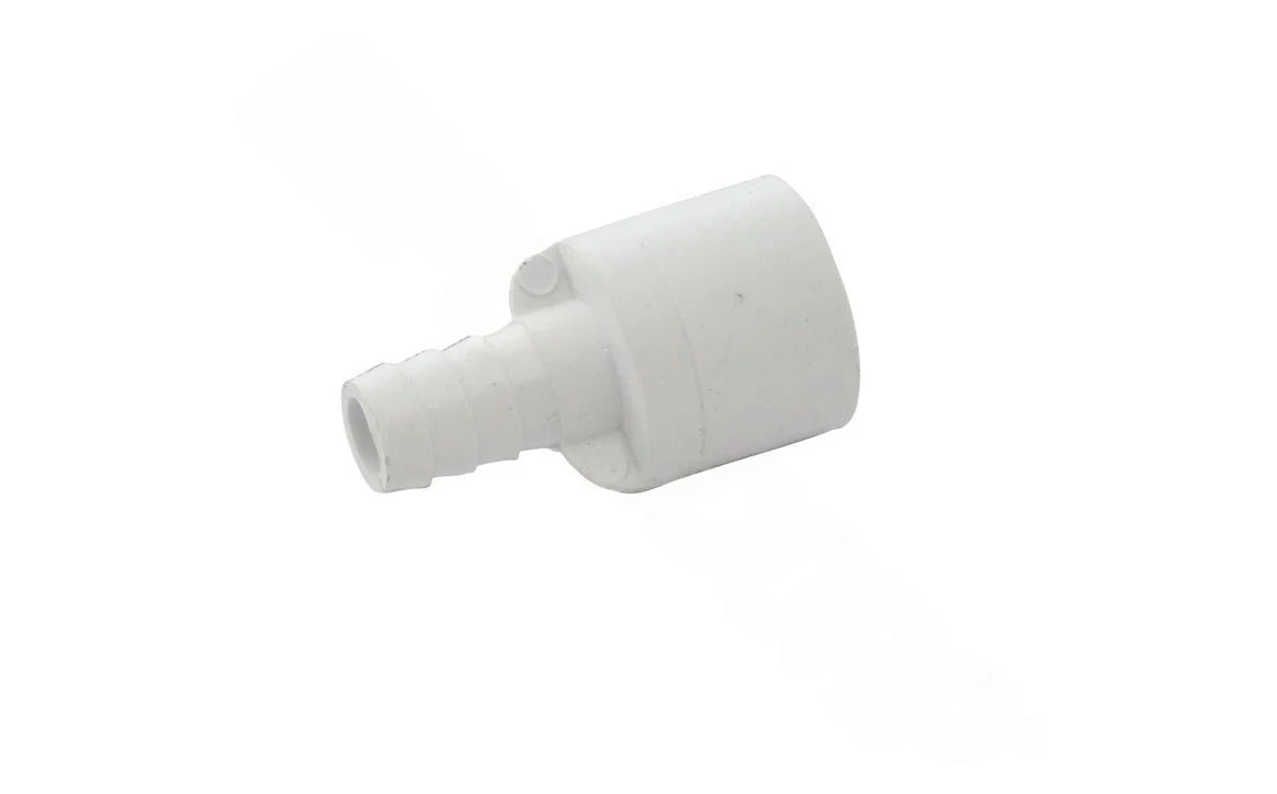 Waterway 425-0210 1/2″ SPG x 3/8″ Barb Fitting