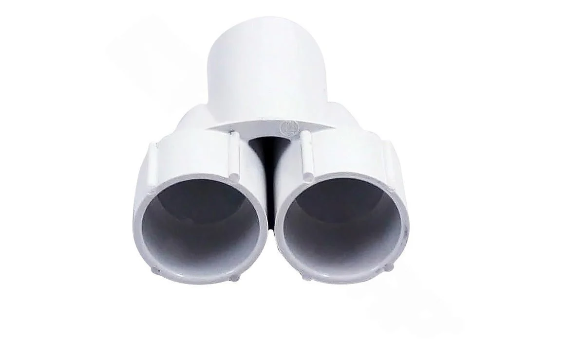 Waterway 672-8040 1.5″ S x 1.5″ S x 1.5″ S Manifold Wye