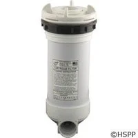 Waterway Dyna-Flo Filter Plus Hi Vol 40 Sq Ft 2 Inch 15GPM