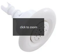 Waterway Galaxy Internal Jet Smooth White 212-8350