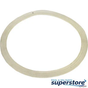 Waterway Plastics | Gasket, Waterway Top-Mount, Mount Nut | 711-5000 | 806105124821