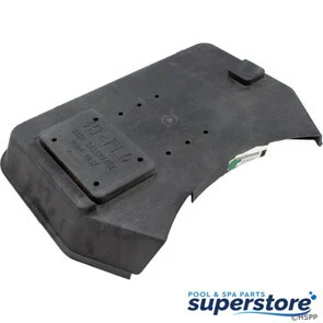 Waterway Plastics | Tank Base, Waterway Clearwater, Hi-Flo | 17-270-2035 | 672-7221