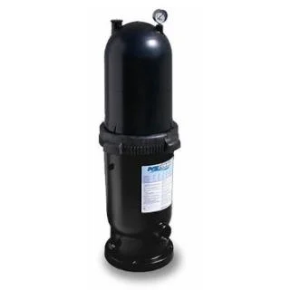 Waterway ProClean Cartridge Filter Complete, 100-Square-Feet – PCCF-100